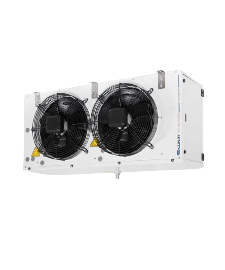 Commercial Type Evaporator