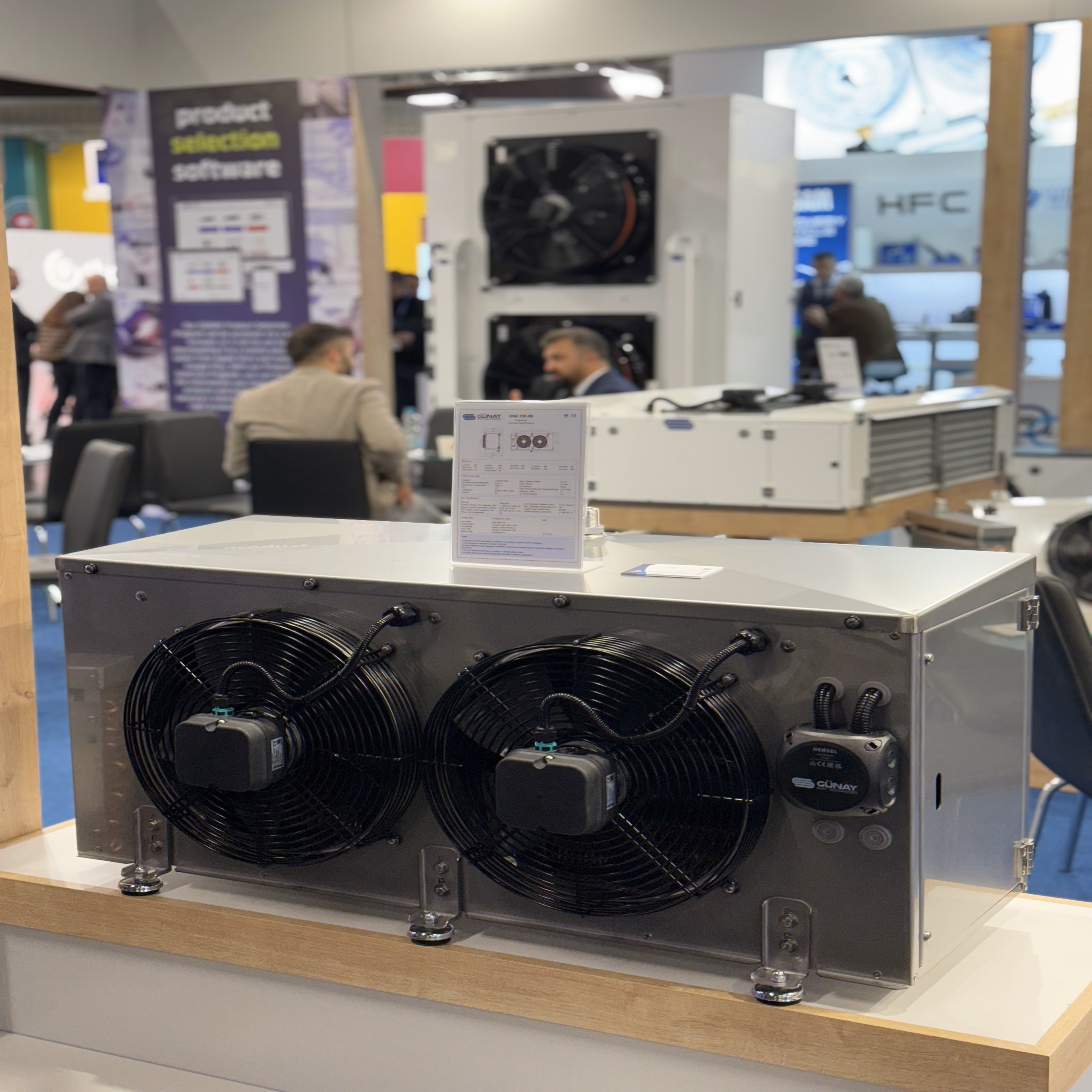 What is Evaporator and How Does It Work? 