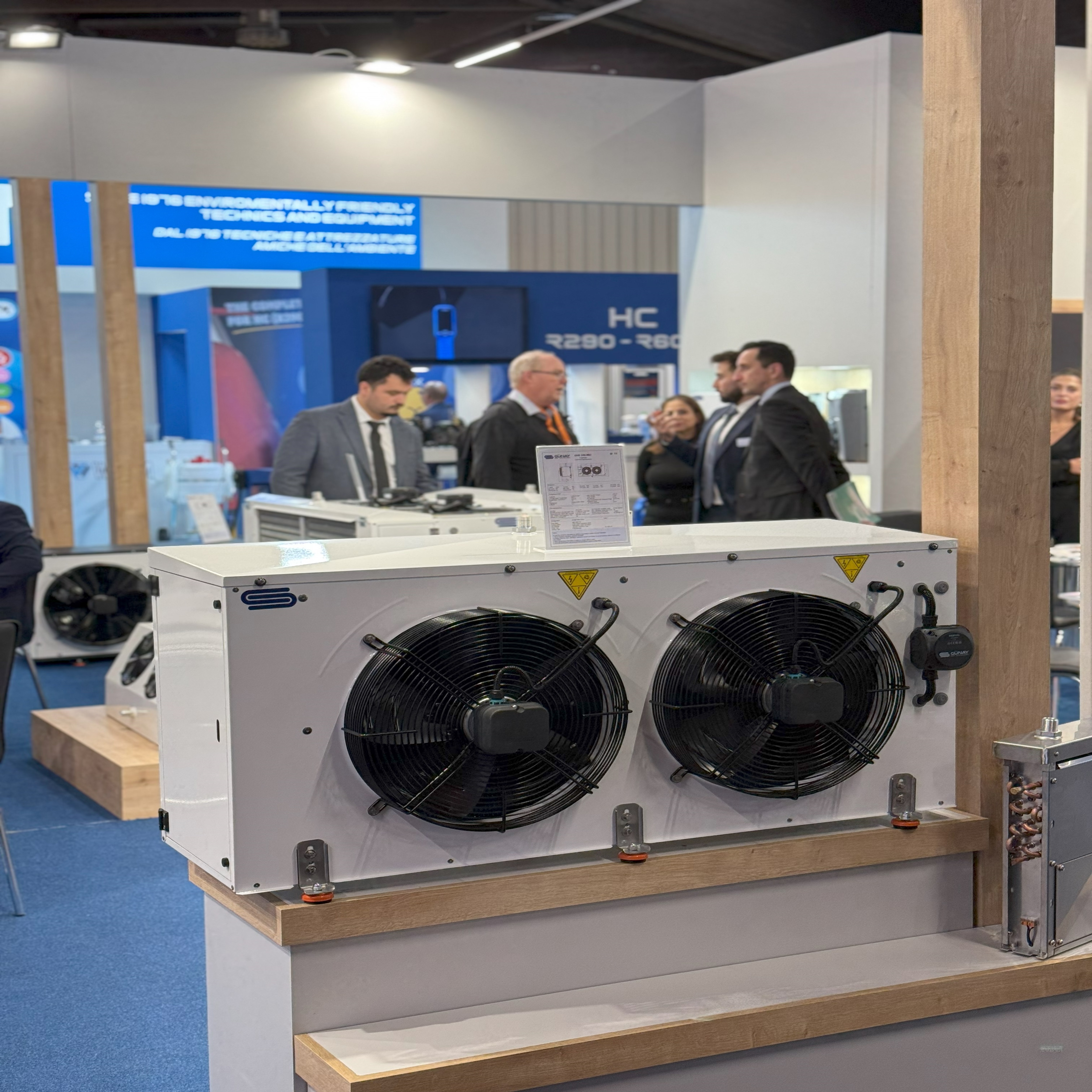 Easy Use and Long-Lasting Design