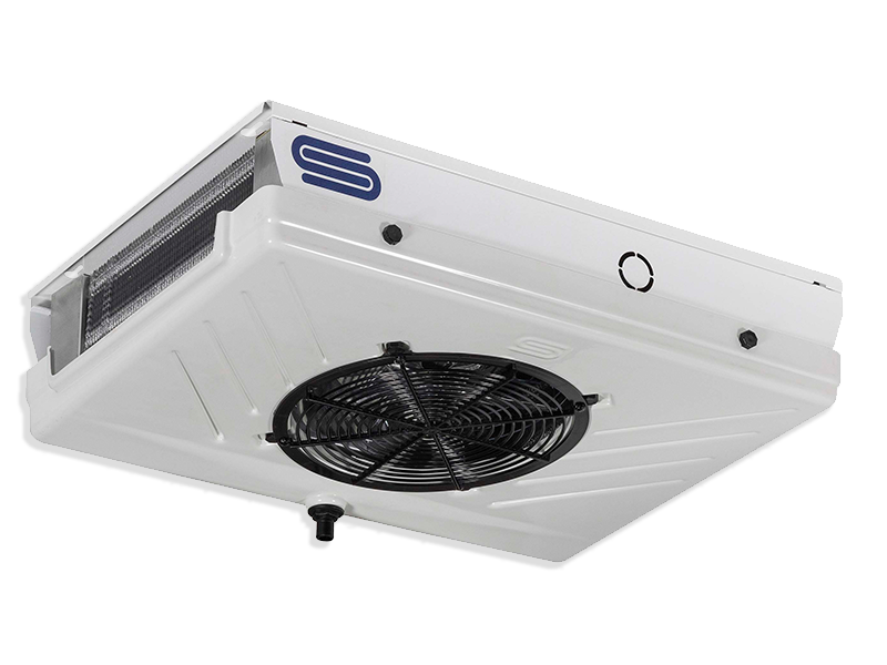 İnovatif Soğutma Teknolojisi