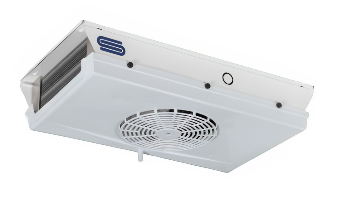 Plastic Ceiling Type Evaporators