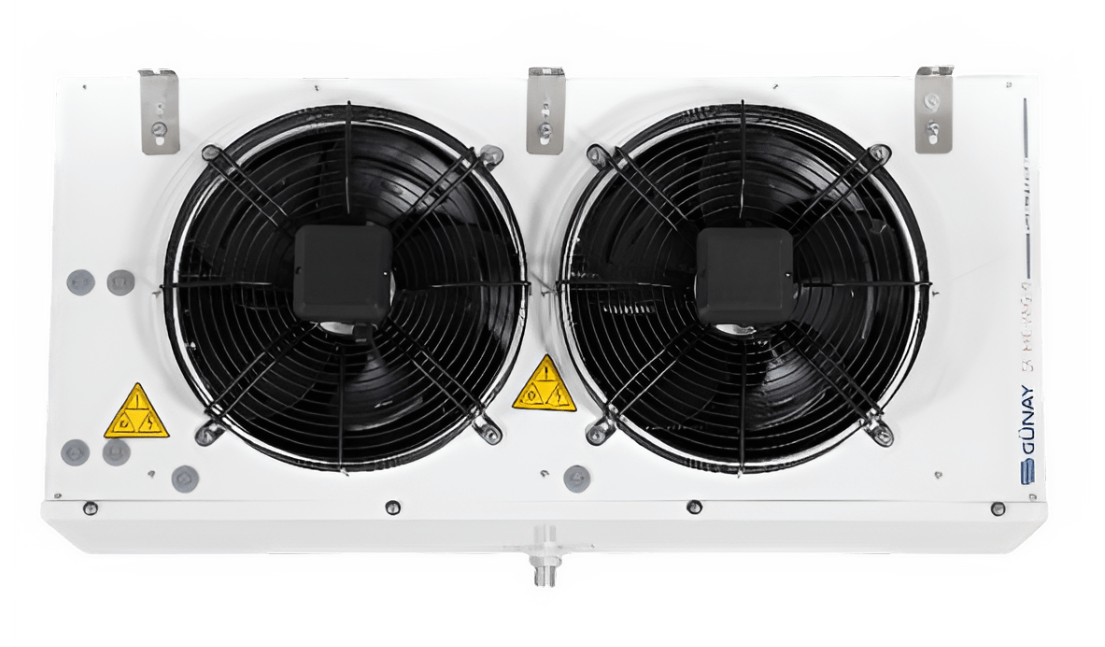 Standard Evaporators