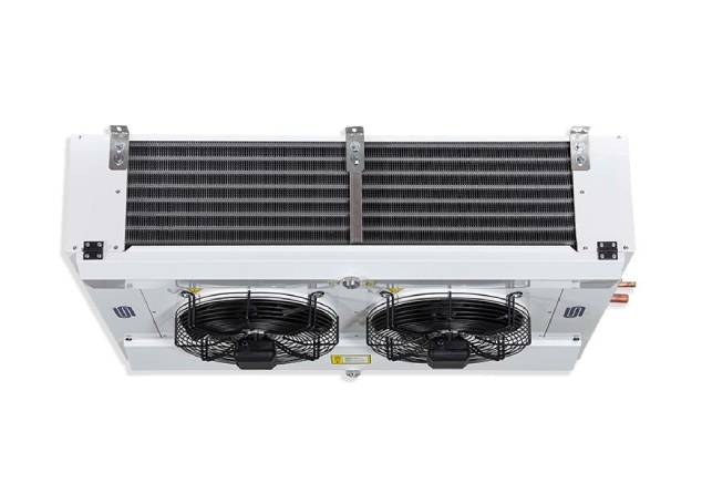 أداء التبريد الأقصى