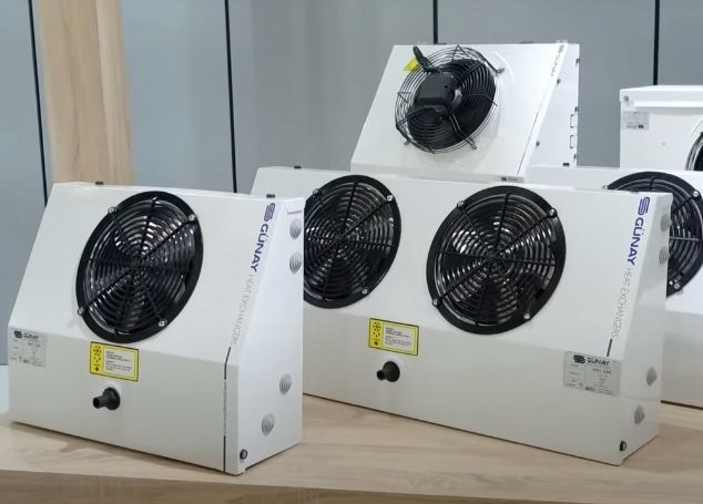 Geniş Alanlar için İdeal Çözümler